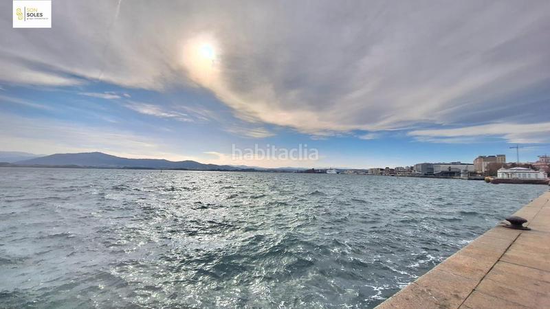 Foto 18d081b9-1c1b-4738-8741-abb774de4a08. Etagenwohnung mit heizung in Castilla - Hermida Santander