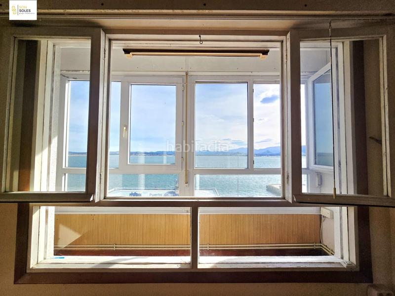 Foto 27c6e931-3fba-4eb9-96ca-eb1cda85f920. Etagenwohnung mit heizung in Castilla - Hermida Santander