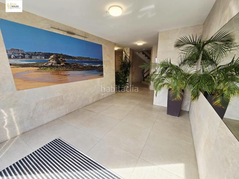 Foto 2a5a2a7a-fde4-412b-a0ee-609c26fd8461. Etagenwohnung mit heizung in Castilla - Hermida Santander