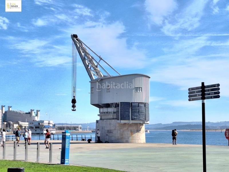 Foto 3a6cc800-46d6-4483-996b-444ae7242b6e. Etagenwohnung mit heizung in Castilla - Hermida Santander