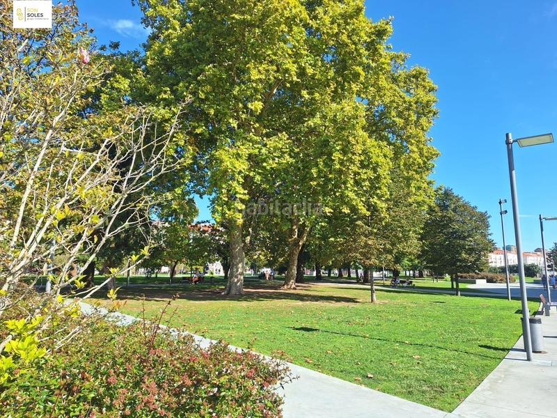 Foto 473762d7-bf44-4ffe-a025-78e10c7cc6ea. Etagenwohnung mit heizung in Castilla - Hermida Santander