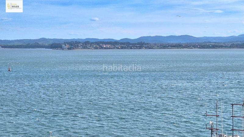 Foto 644b967b-291f-4bf6-b606-f2cb5f0a4d54. Etagenwohnung mit heizung in Castilla - Hermida Santander