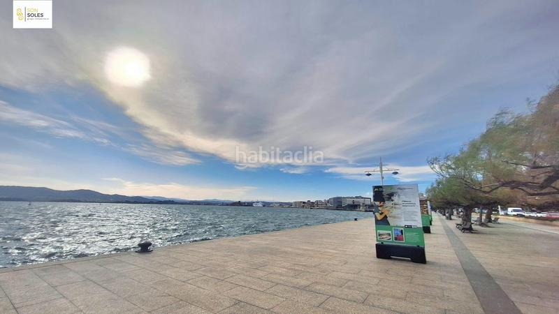 Foto 6781d57b-d930-4041-aeca-c902f6dfeb11. Etagenwohnung mit heizung in Castilla - Hermida Santander