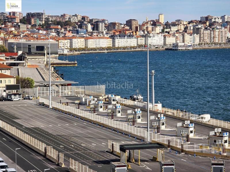 Foto 772d87dd-1e9f-407d-8c05-9a1818e48f06. Etagenwohnung mit heizung in Castilla - Hermida Santander