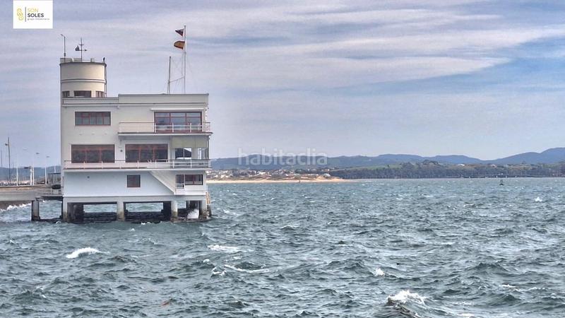 Foto 9452b592-6e83-4667-9caa-cbbc5926e15c. Etagenwohnung mit heizung in Castilla - Hermida Santander