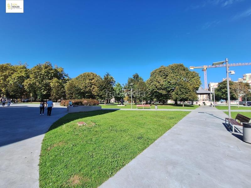 Foto a6befa02-77d4-4f6b-ba6f-1d2ac1babf1a. Etagenwohnung mit heizung in Castilla - Hermida Santander