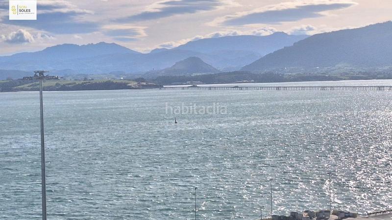 Foto b6eca4f6-6459-44ae-894c-2f44ff077d0e. Etagenwohnung mit heizung in Castilla - Hermida Santander