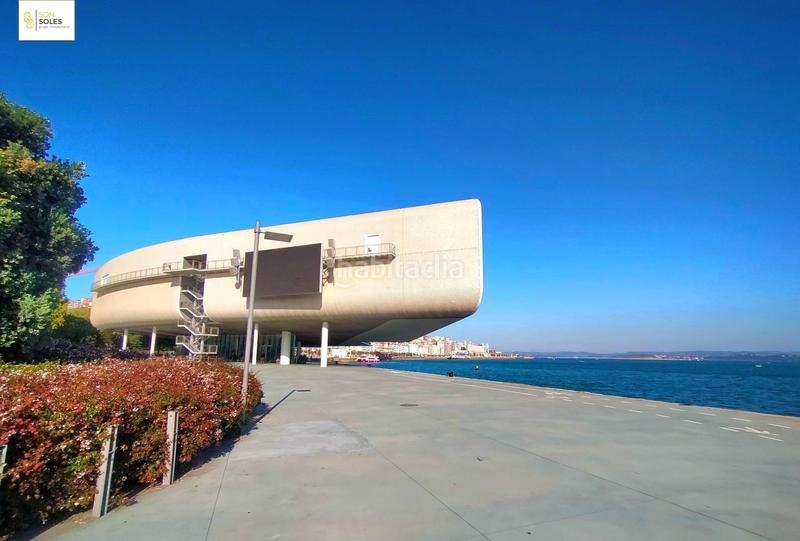 Foto be2dc902-70da-4eed-92f3-866bb3a619c1. Etagenwohnung mit heizung in Castilla - Hermida Santander