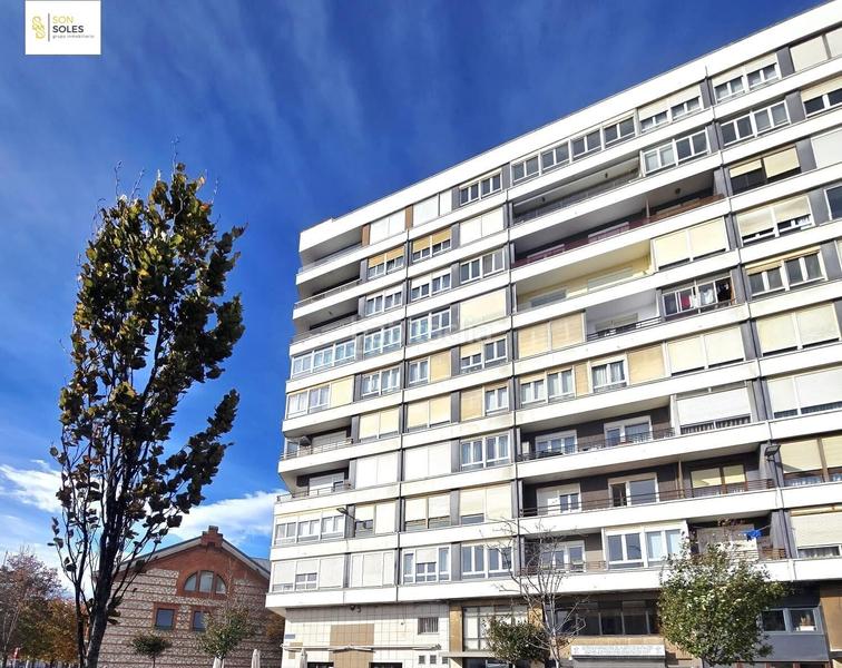 Foto bf98758f-79f2-4df8-9a70-3d59e7eeafb4. Etagenwohnung mit heizung in Castilla - Hermida Santander