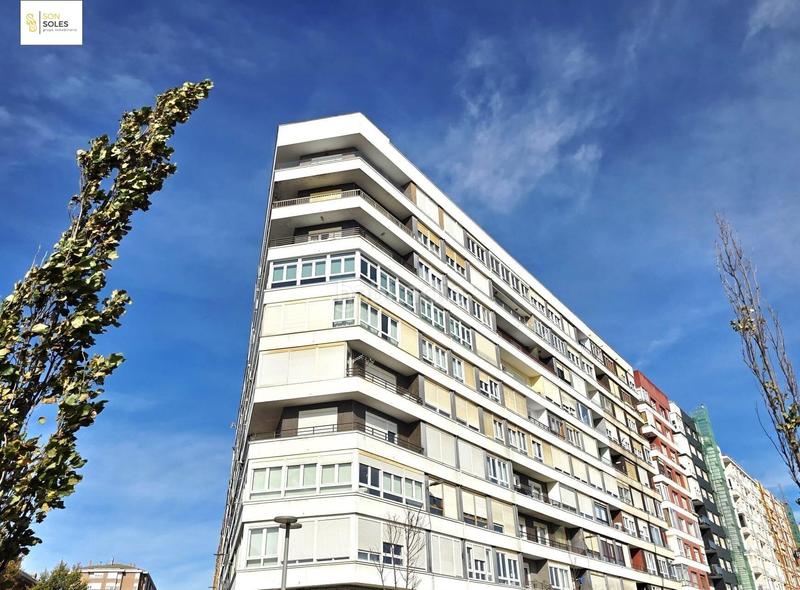 Foto c178f23c-b6c3-4ea3-a2d6-91685abd8ce7. Etagenwohnung mit heizung in Castilla - Hermida Santander