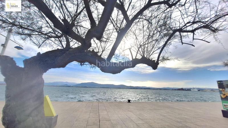 Foto c5a6181e-5bac-4eec-9752-e11a236d5a82. Etagenwohnung mit heizung in Castilla - Hermida Santander