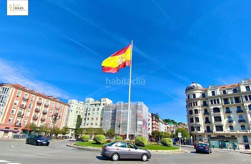 Foto f6f73c5d-d1cf-4577-bfed-c6b11d8b1a81. Etagenwohnung mit heizung in Castilla - Hermida Santander
