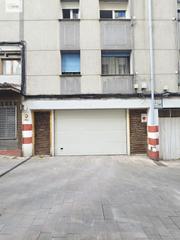 Aparcament cotxe  Calle de isaac peral. 15 plazas de parking en garaje cerrado en la calle isaac peral