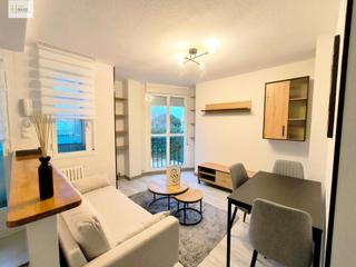 Affitto Appartamento in Peñacastillo - Nueva Montaña. Estupendo apartamento en urbanizacion privada, en una zona muy t