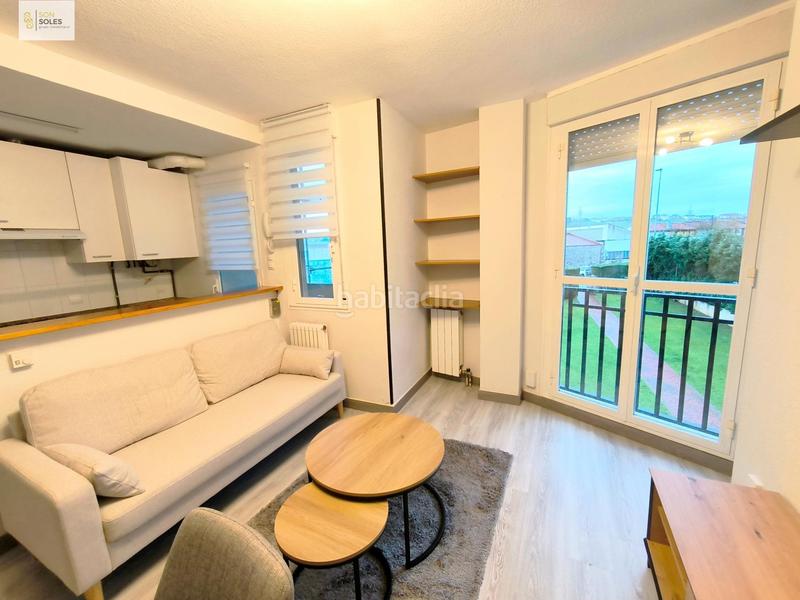 Foto 0a942679-6bf4-4f08-aa94-6a2032a819f6. Affitto appartamento con riscaldamento parcheggio in Santander