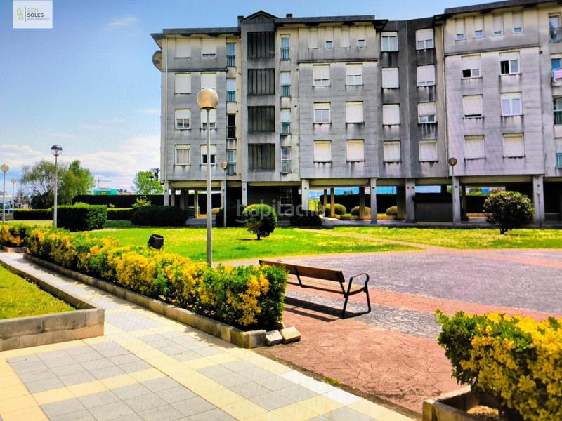 Foto 29e1cad6-f415-4cf9-b816-21e14a3f6100. Affitto appartamento con riscaldamento parcheggio in Santander