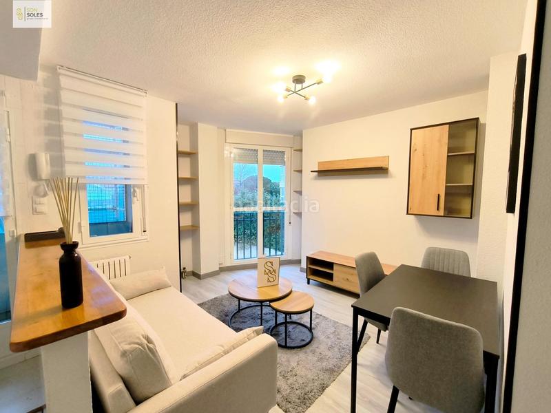 Foto 640f62a4-614e-47f3-a4bc-ef9aab738c26. Affitto appartamento con riscaldamento parcheggio in Santander