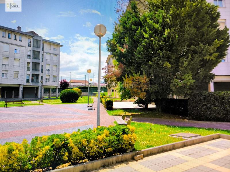 Foto 7754f9c2-b994-400f-a928-97869a150e21. Affitto appartamento con riscaldamento parcheggio in Santander