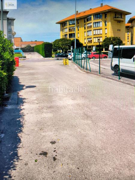 Foto 989ef981-34b7-4fa9-9e55-7c36114570bc. Affitto appartamento con riscaldamento parcheggio in Santander