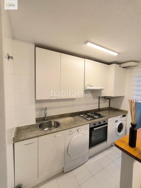 Foto 99287acd-2403-4b0d-8102-4f3f3a15e851. Affitto appartamento con riscaldamento parcheggio in Santander