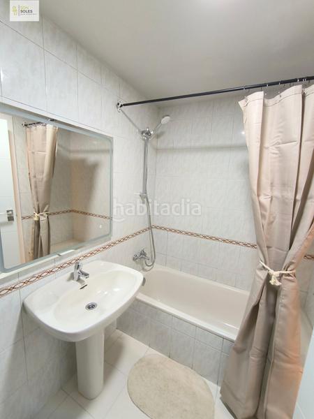 Foto be7c78d5-a4f2-4c90-a96e-ad25f719ce87. Affitto appartamento con riscaldamento parcheggio in Santander