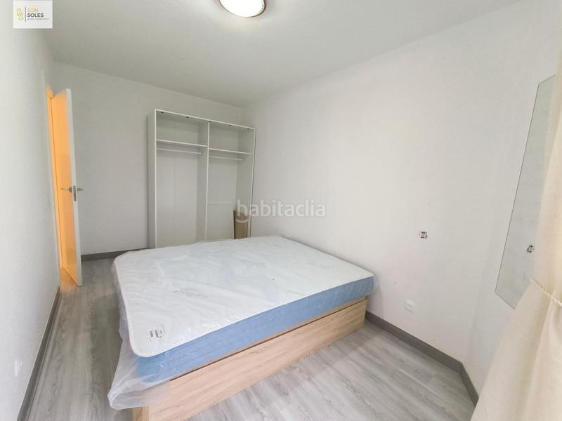 Foto ea7257c1-fb2b-4e88-8cee-b921fde1b9e8. Affitto appartamento con riscaldamento parcheggio in Santander