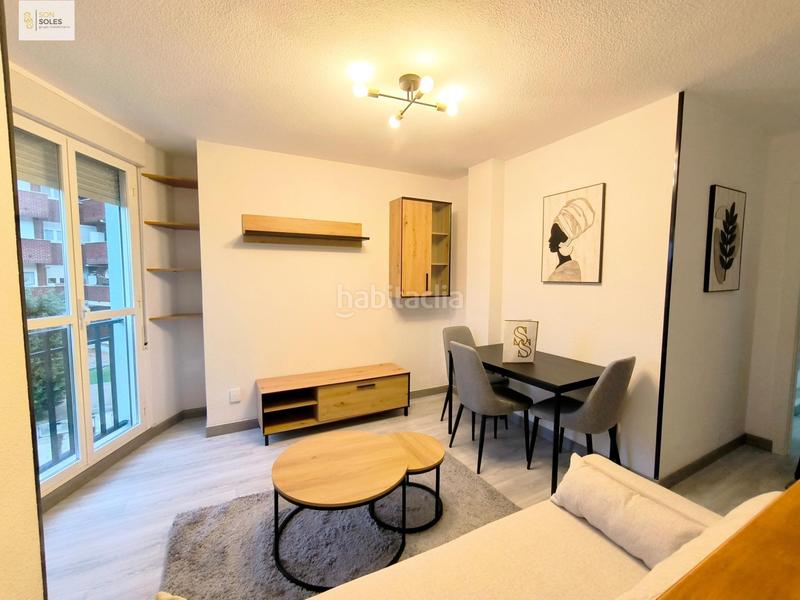 Foto fc0d756f-be57-4fd1-96db-1a16e19d3694. Affitto appartamento con riscaldamento parcheggio in Santander