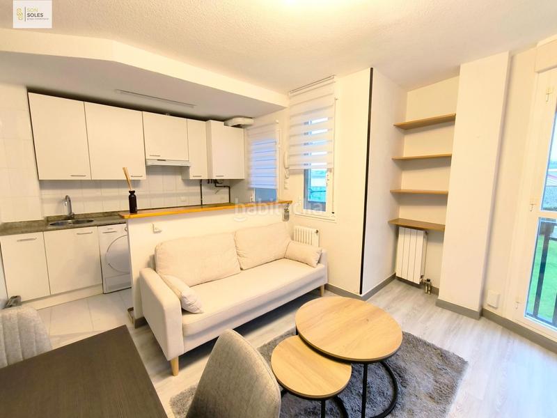 Foto 2042269f-6625-423f-a578-c458e225cff7. Lloguer pis amb calefacció aparcament a Peñacastillo - Nueva Montaña Santander