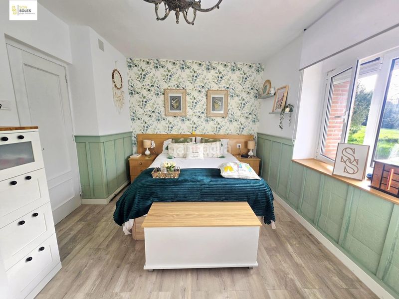 Foto a57e4304-5655-4bc8-95d4-44bea634a58b. Casa amb aparcament a Marina de Cudeyo