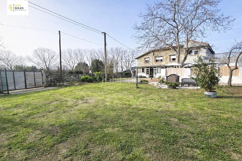 Foto cb85b2f2-0803-4ba6-a95a-44e5ae9a0374. Casa amb aparcament a Marina de Cudeyo