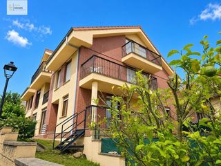 Dúplex  Urbanizacion el balcon. Precioso duplex con garaje, trastero y dos terrazas en villapres