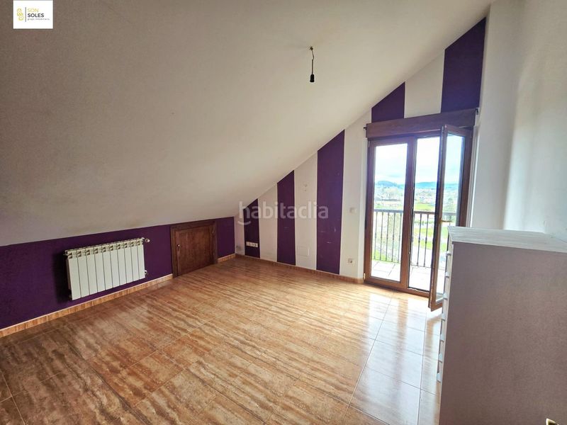 Foto c7e9afb7-a3f8-446f-84ee-a5455458008e. Duplex con riscaldamento parcheggio in Reocín