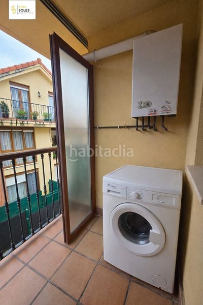 Foto d9280fb9-d353-496d-b14e-2996cf526b79. Duplex con riscaldamento parcheggio in Reocín