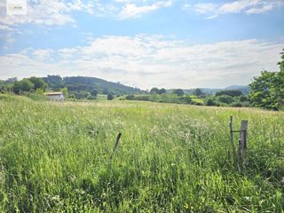 Wohngrundstück in Liérganes. Exclusivo terreno con proyecto en pámanes