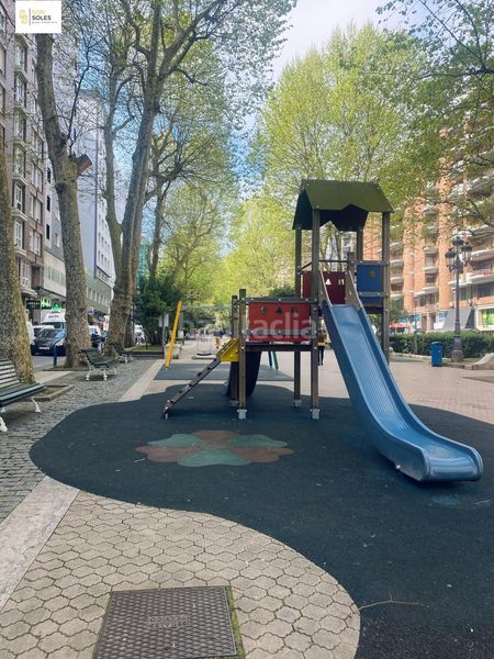 Foto 934b2937-8d53-475d-9c2f-ca8e496d3762. Pis a Numancia - San Fernando Santander