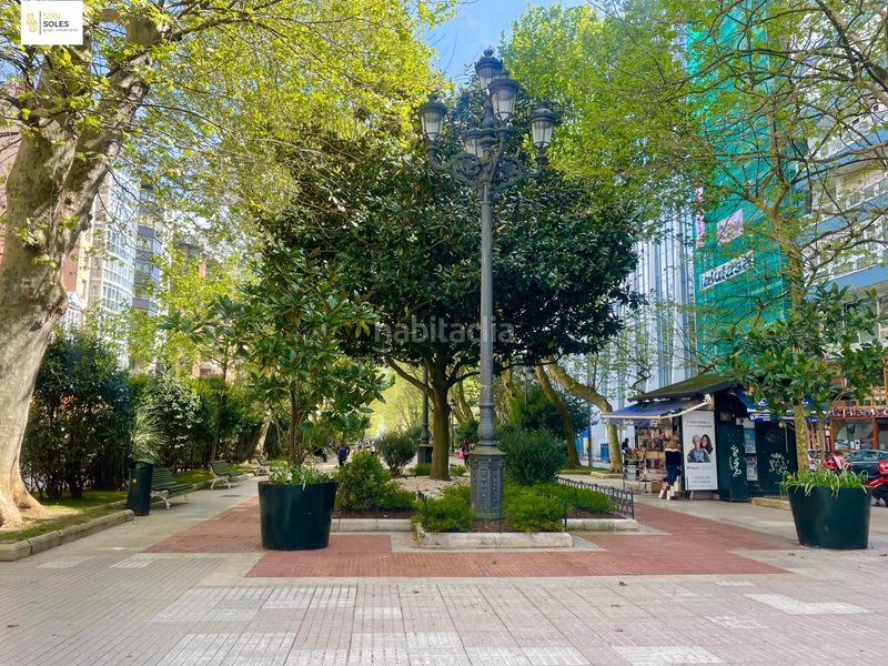 Foto a6c53905-caa7-4b82-a75f-9f768fdca241. Pis a Numancia - San Fernando Santander