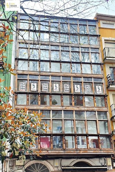 Foto b1bf5bcc-47a1-42da-9389-71e0c17575ce. Pis a Numancia - San Fernando Santander