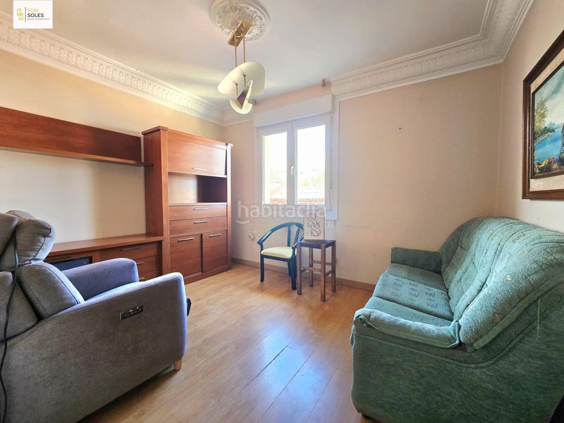 Foto 80ea41ac-3fc4-49ed-91f1-24c6e78c97d3. Pis amb calefacció a Numancia - San Fernando Santander