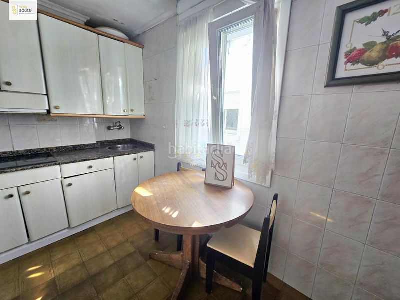 Foto 976e6688-e9ea-43d5-9d53-36337630b0d9. Pis amb calefacció a Numancia - San Fernando Santander