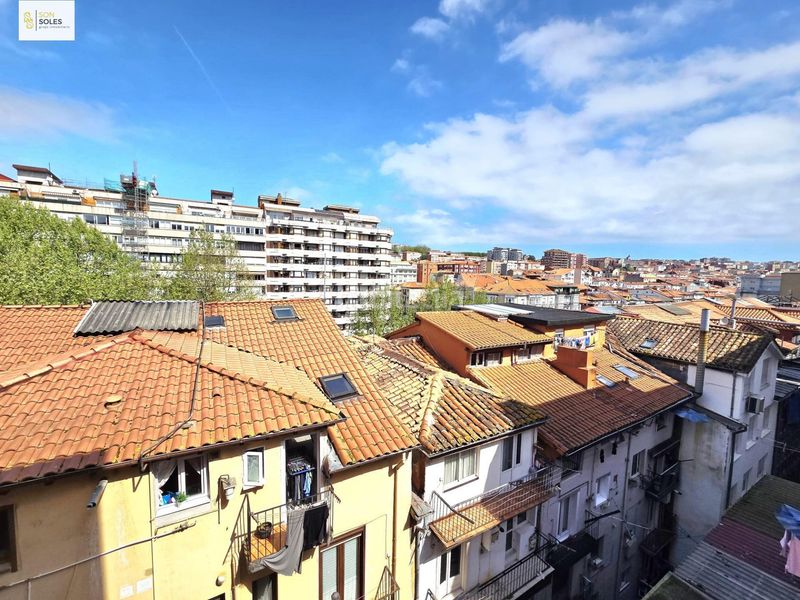 Foto c50e067c-586d-4d6a-879b-0b7a7d1d83f6. Pis amb calefacció a Numancia - San Fernando Santander