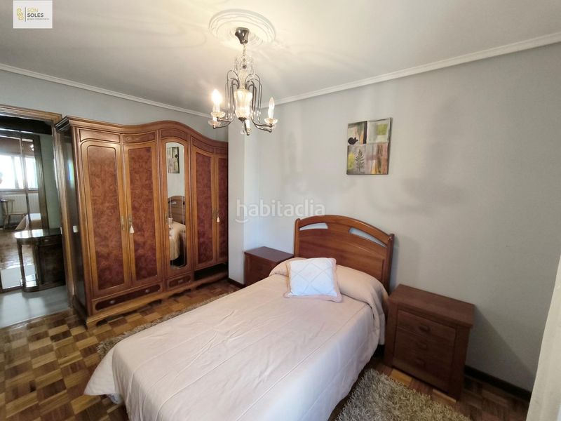 Foto 08584dbb-72ac-4c2d-9f4b-398e4bd6fa09. Lloguer pis amb calefacció aparcament a General Dávila Santander