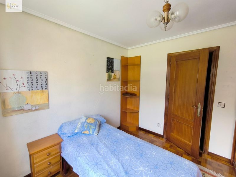 Foto 12f4066a-2ef8-4b70-b197-aaeecbebfd35. Lloguer pis amb calefacció aparcament a General Dávila Santander