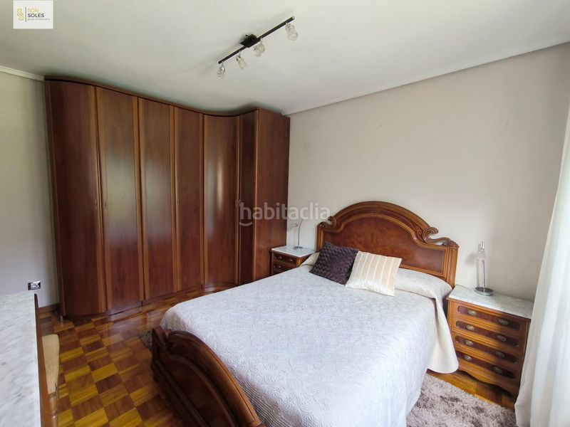 Foto 1f2f9972-d1bb-4337-aa8d-38dda8aa113f. Lloguer pis amb calefacció aparcament a General Dávila Santander