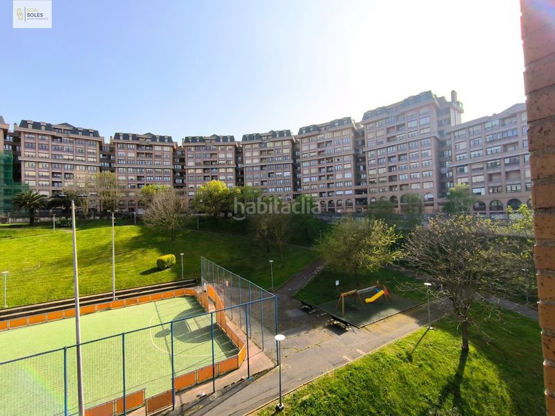 Foto 4e90c42f-040a-49c9-9a3e-e3f6b638b658. Lloguer pis amb calefacció aparcament a General Dávila Santander