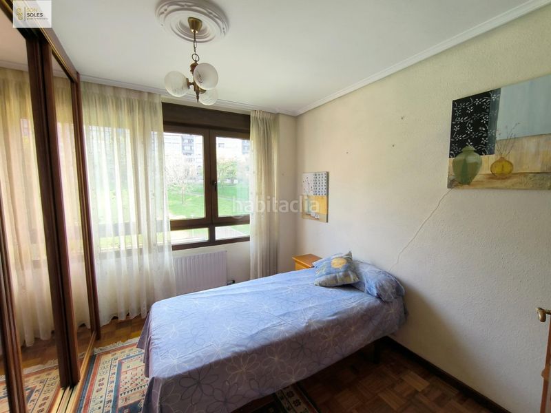 Foto 5d07ce93-0f28-4628-8c41-8844766646e9. Lloguer pis amb calefacció aparcament a General Dávila Santander