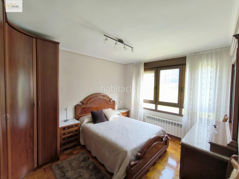 Foto 7a087807-d730-4be8-92ce-08ef8a34cc58. Lloguer pis amb calefacció aparcament a General Dávila Santander