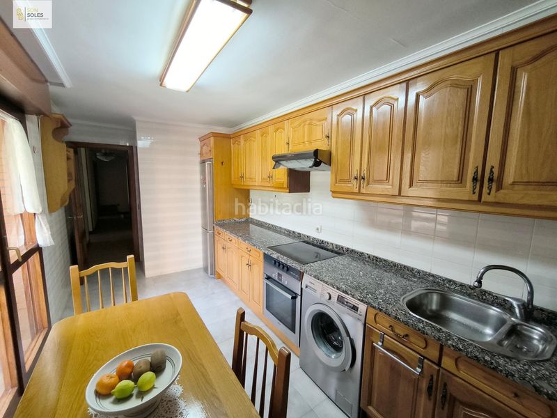 Foto 84623479-3ef1-4117-a95a-048690f3455c. Lloguer pis amb calefacció aparcament a General Dávila Santander