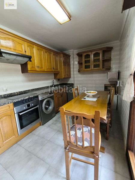 Foto 9642e129-0cc8-4399-bb0c-76f1aa05e71a. Lloguer pis amb calefacció aparcament a General Dávila Santander