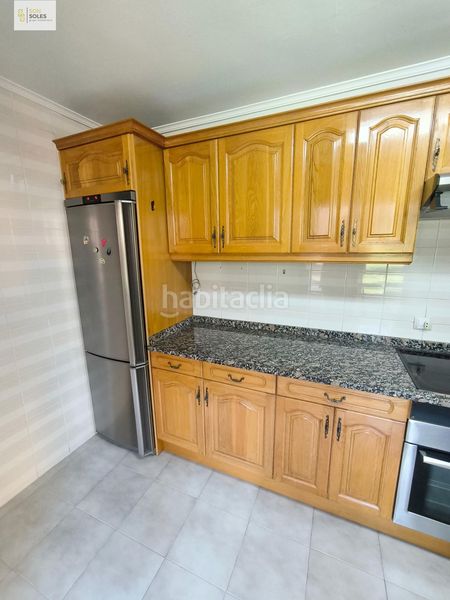 Foto afbed7dd-026c-4fc0-9345-677914e3c231. Lloguer pis amb calefacció aparcament a General Dávila Santander