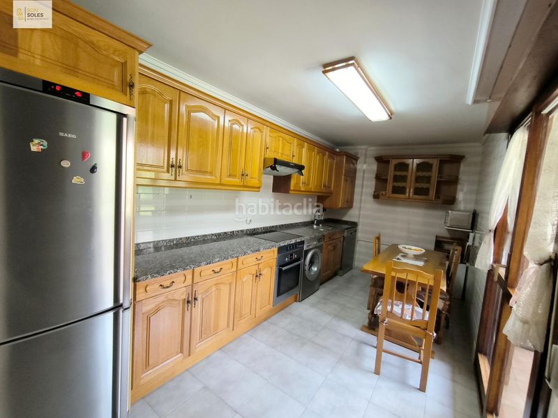 Foto b1343df0-ce2c-4bee-9c27-46cb7c26def7. Lloguer pis amb calefacció aparcament a General Dávila Santander